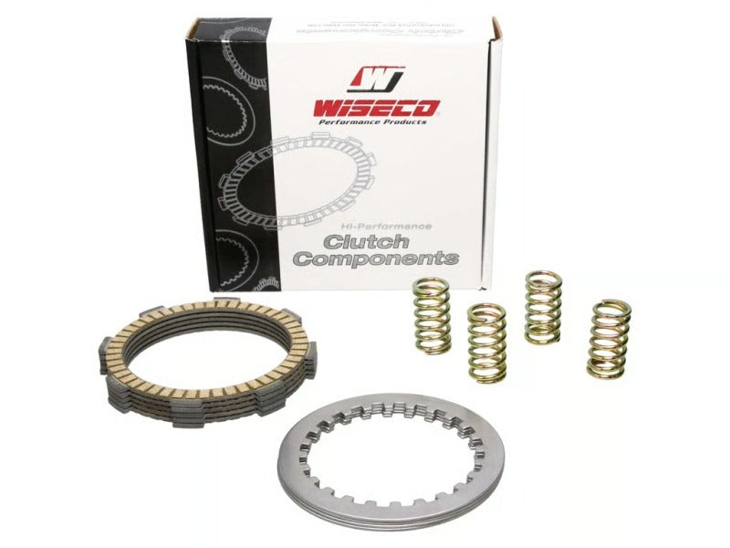 Wiseco 87-04 Honda CR80R/85R Clutch Pack Kit