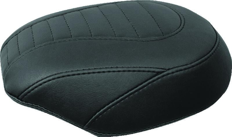 Mustang Motorcycle Mustang Kawasaki VN1500 Vulcan, Nomad Fender Bib w/Studs - Black
