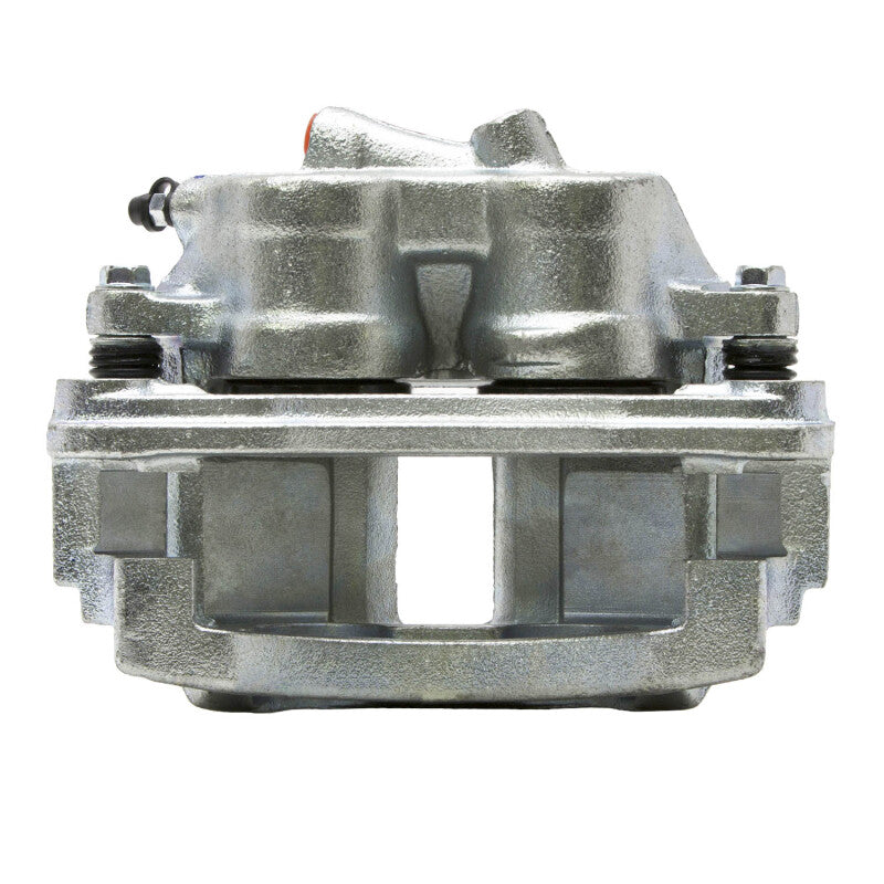 DFC 02-06 Dodge Sprinter 3500 Front-R/Front Right/Rear-R/Rear Right Premium Caliper - Silver