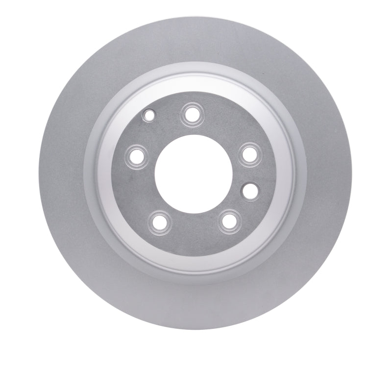 DFC 05-18 Porsche Cayenne Rear GeoSPEC Coated Rotor