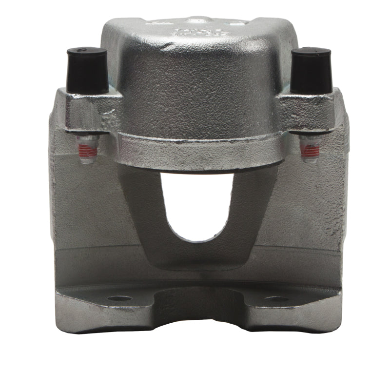 DFC 98-99 Dodge Durango Front-L Premium Caliper - Silver Zinc Coated