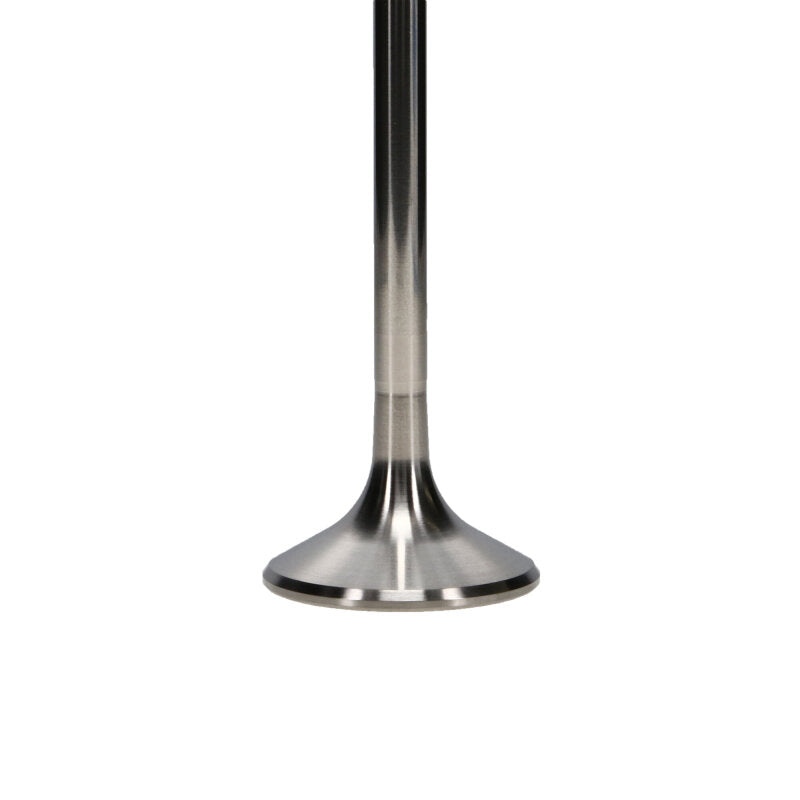 Manley Performance Manley Titanium Exhaust Valve Kit - Big Block Chevrolet - Brodix SR20 - Dart 20 Degree