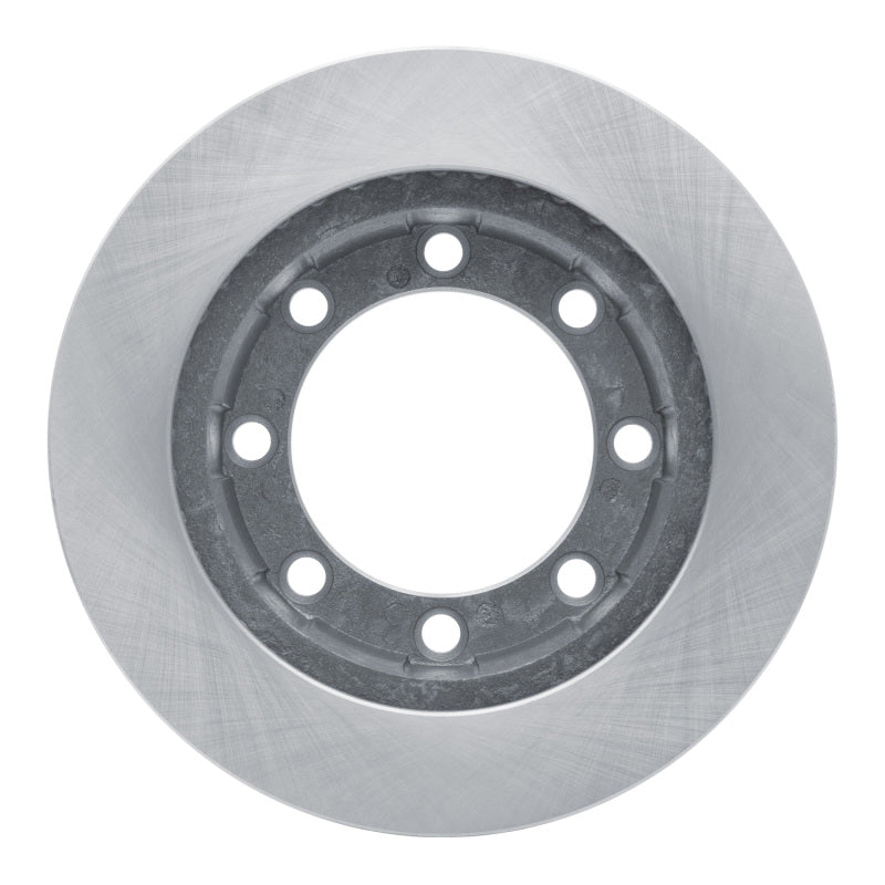 DFC 77-79 Ford F-350 4WD (Excl Super Duty) Front Brake Rotor