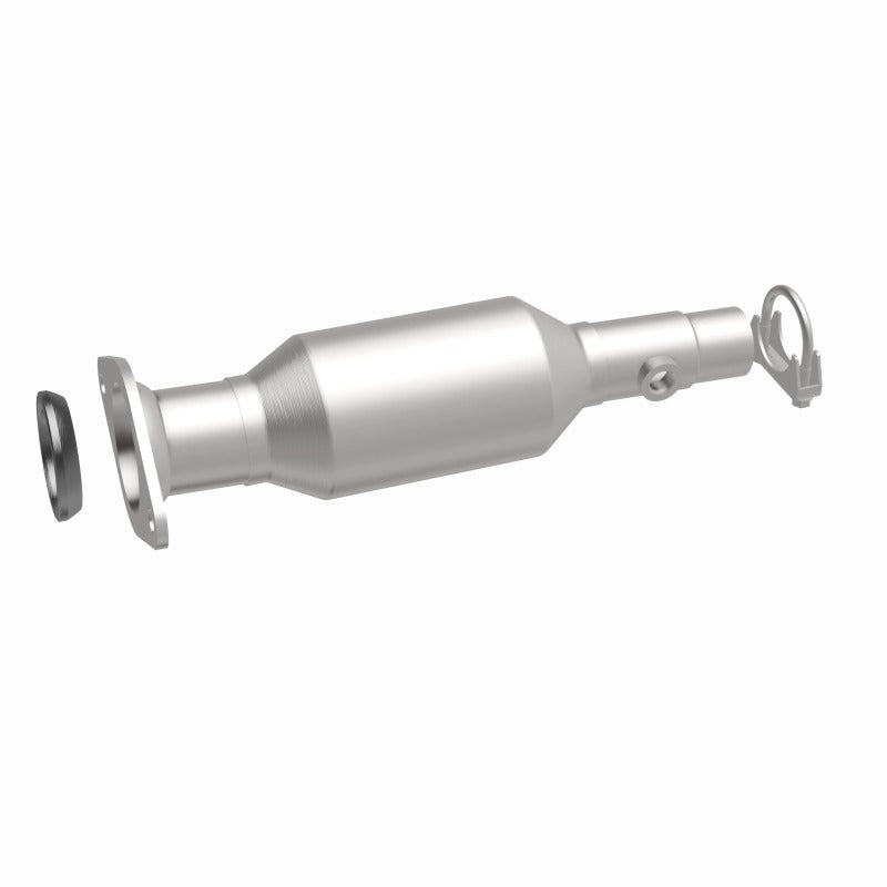 MagnaFlow 01-03 Toyota Prius 1.5L OEM Grade Direct-Fit Catalytic Converter
