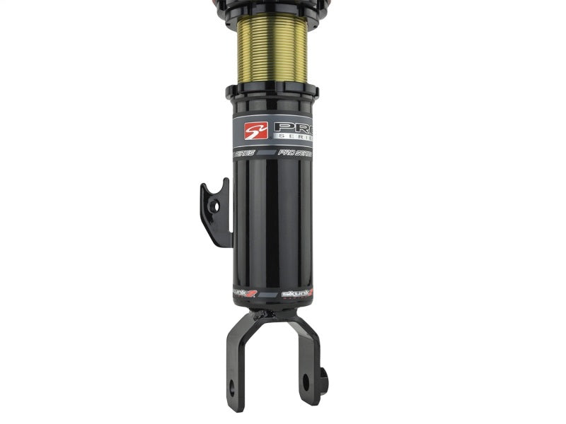 Skunk2 Racing Skunk2 00-09 Honda S2000 Pro-ST Coilovers - Mono-Tube Shortened Damper