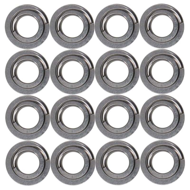Manley Performance Manley GM LS Series .660in Max Lift Valve Spring and Retainer Kit