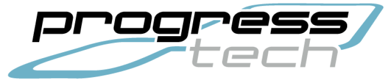 Progress Technology Progress Tech 92-95 Honda Civic Rear Sway Bar (22mm - Adjustable) Incl Bar Brace and Adj End Links