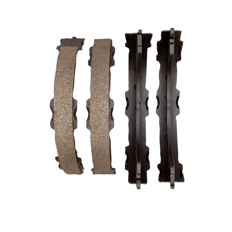 DFC 10-24 Infiniti QX56 Parking Brake Parking Shoes