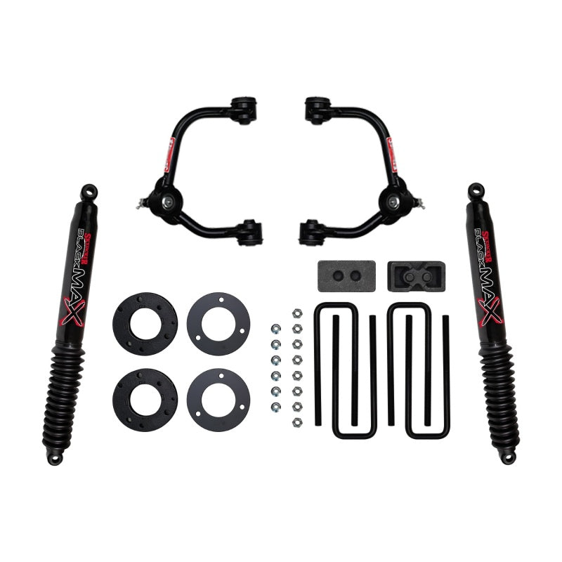 Skyjacker 09-13 F150 3In UPR A-ARM KIT