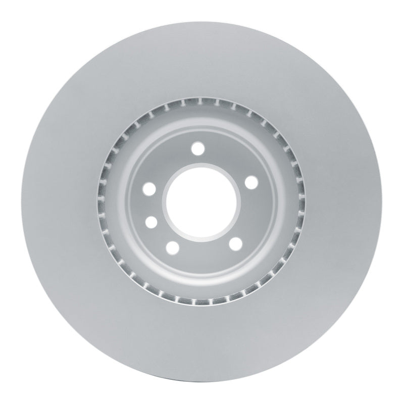 DFC 18-25 Land Rover Range Rover Sport Front Hi-Carbon Alloy Geomet Coated Rotor