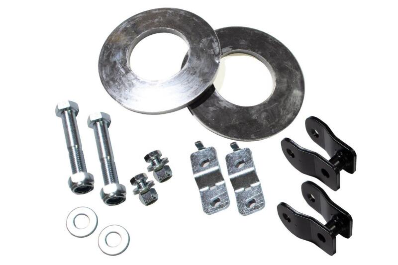 Fishbone Offroad 05-Present Ford F250/F350 2.5In Leveling Kit