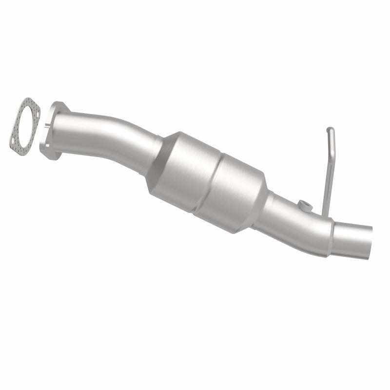 MagnaFlow Direct Fit Catalytic Converter 05 Silverado 2500HD 6.0L