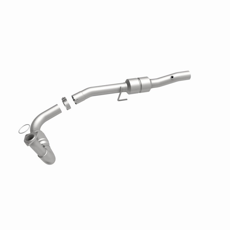 MagnaFlow Direct Fit Catalytic Converter 00-06 Chevy/GMC Driver Side 6.0L