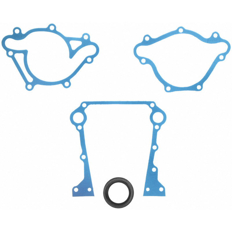 Fel-Pro Dodge RAM 1500 TCS 45952 Engine Timing Cover Gasket Set