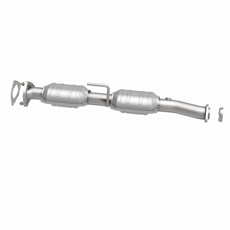 MagnaFlow DF Cat. Conv 98-00 Ford Ranger 4.0L/3.0L Rear / 98-00 Mazda B300 3.0L / B4000 4.0L Rear