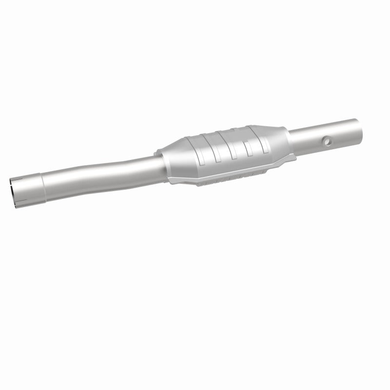 MagnaFlow Direct Fit Catalytic Converter 01-04 Jeep G/C 4.0L