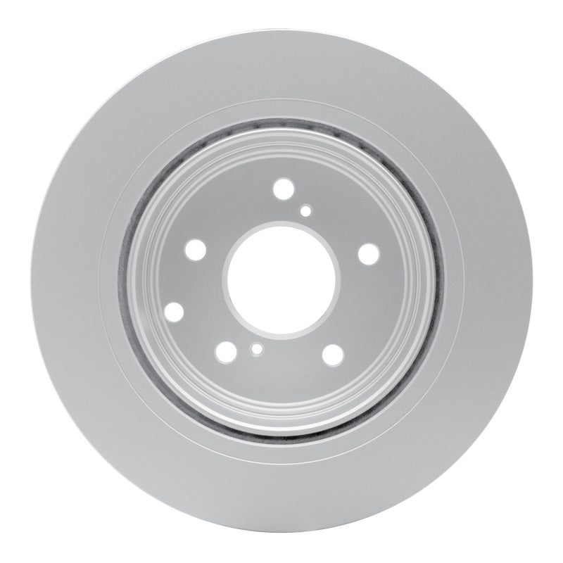 DFC 89-96 Nissan 300ZX Turbo Rear GeoSPEC Coated Rotor