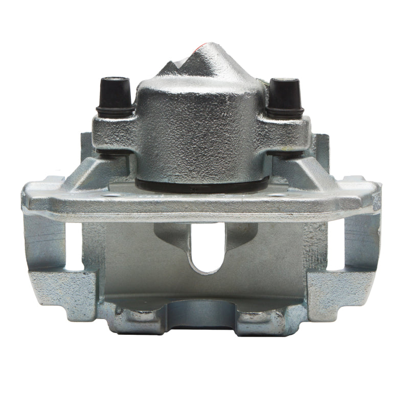 DFC 89-03 Jaguar Vanden Plas Front-L Premium Caliper - Silver Zinc Coated