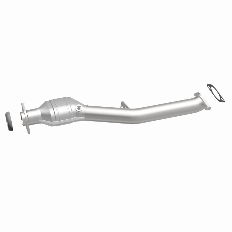 MagnaFlow Direct Fit Catalytic Converter 06-08 Subaru Forester 2.5L