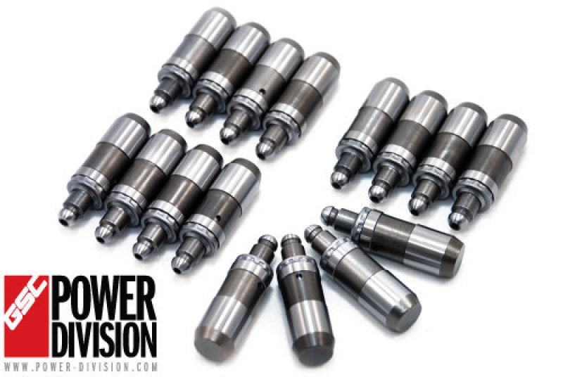 GSC Power Division GSC P-D Mitsubishi 4G63 Zero-Tick Lifter QTY 1