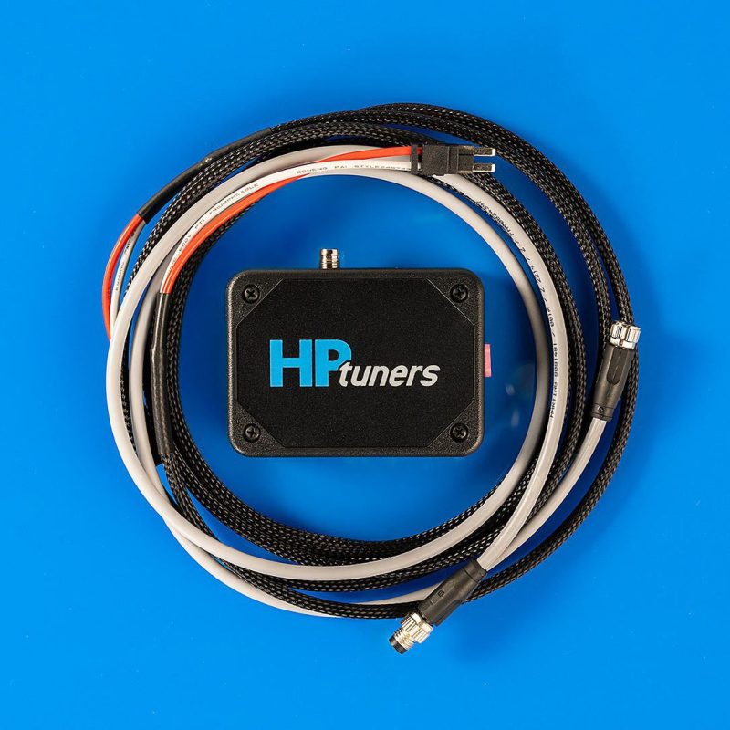 HP Tuners HPT GM E41 ECM Upgrade Kit