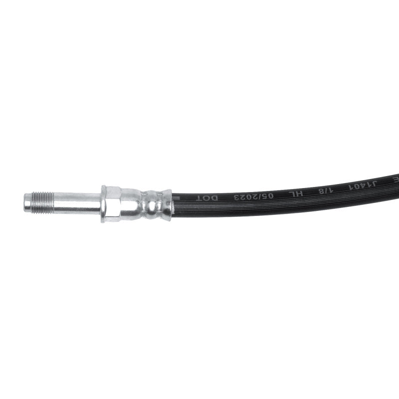 DFC 17-21 Porsche Macan Front Brake Hose