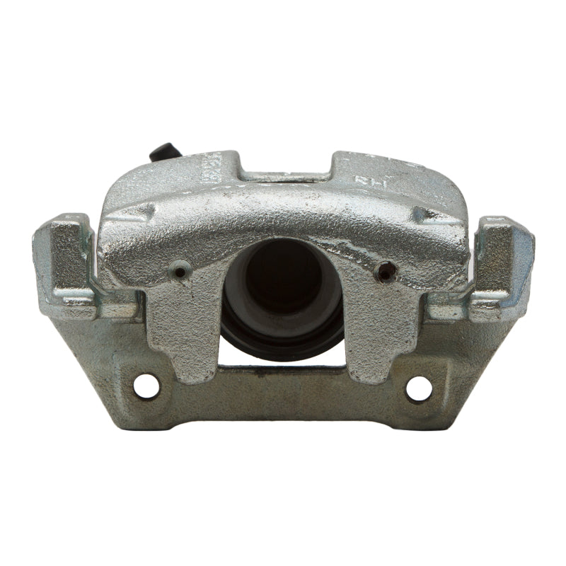 DFC 99-00 Volvo S70/V70 Rear-R Premium Caliper - Silver Zinc Coated