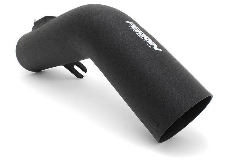 Perrin Performance PERRIN 08-14 Subaru WRX / 08-15 STI Cold-Air Intake - Black