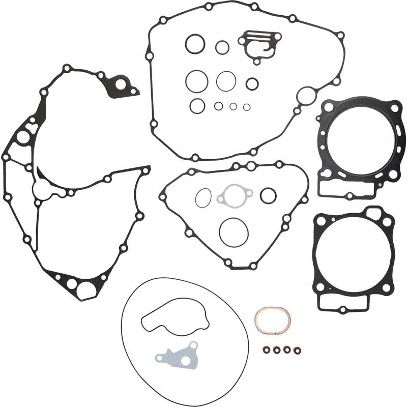 Vertex Pistons Vertex Gaskets 21-22 Honda CRF450R Complete Gasket Kit