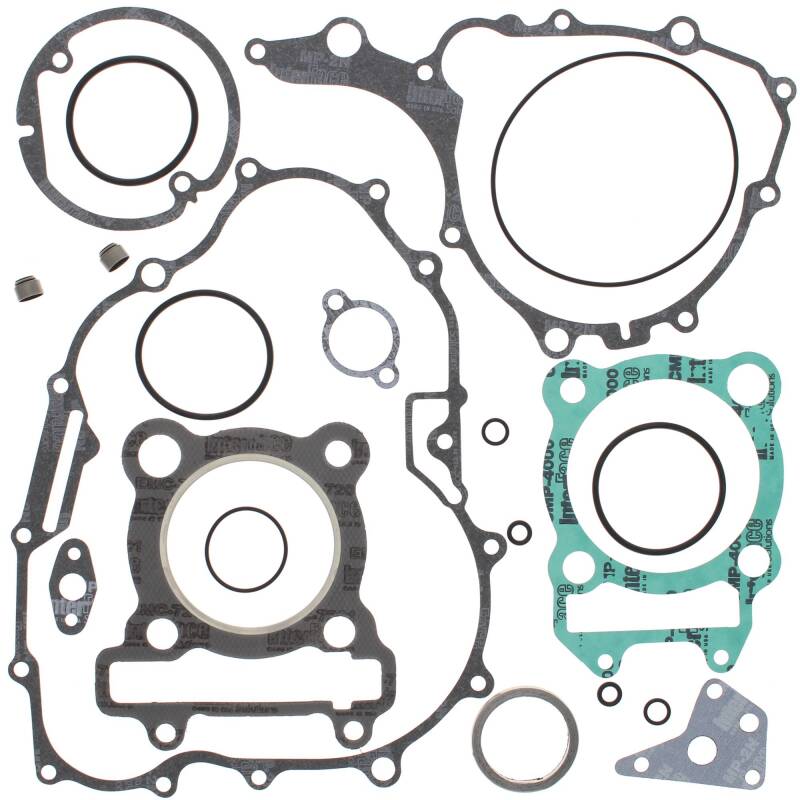 Vertex Pistons Vertex Gaskets 08-13 Yamaha YFM 250 Raptor Complete Gasket Kit
