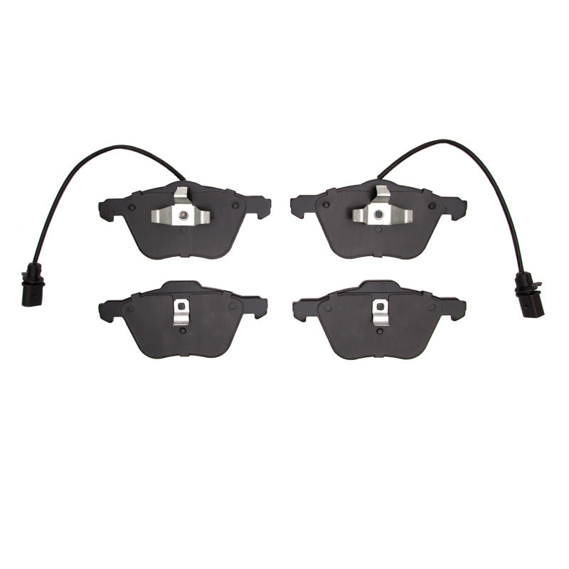 R1 Concepts R1 01-03 Volkswagen Eurovan Front Ceramic Brake Pads