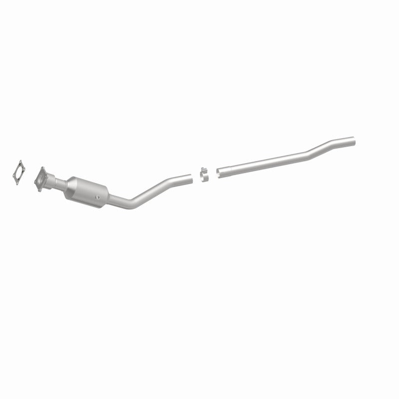 MagnaFlow 01-03 Chrysler Voyager 2.4L Direct Fit Converter