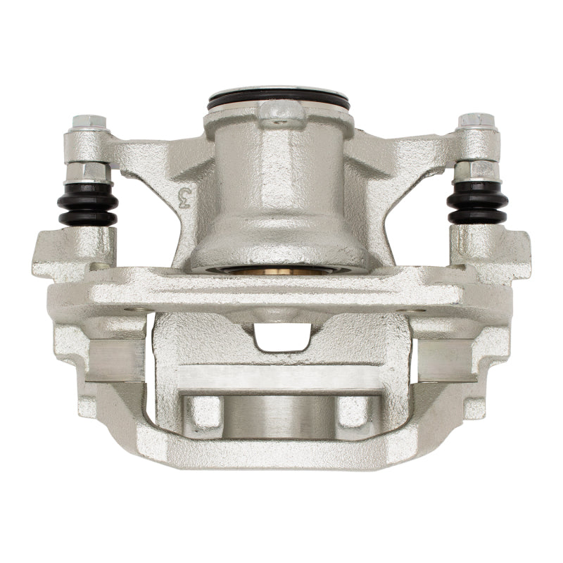 DFC 15-21 Lexus NX300h Rear-L Silver Zinc Coated Premium Caliper
