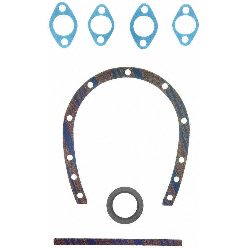 Fel-Pro TCS 5367-1 Engine Timing Cover Gasket Set