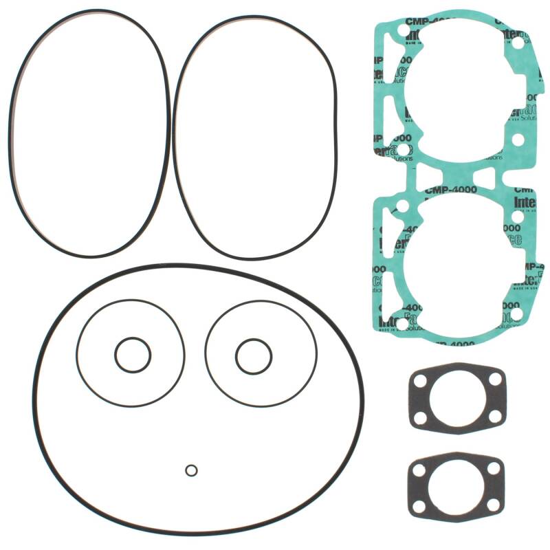 Vertex Pistons Vertex Gaskets 94-95 Ski-Doo Formula MX Top End Gasket Kit