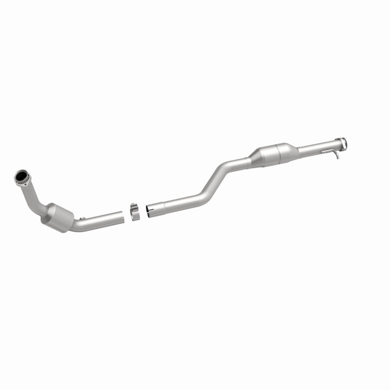 MagnaFlow Direct Fit Catalytic Converter 99-00 Mercedes SL500 5.0L