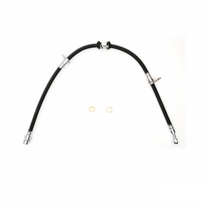 DFC 92-96 Honda Prelude Front-L Brake Hose