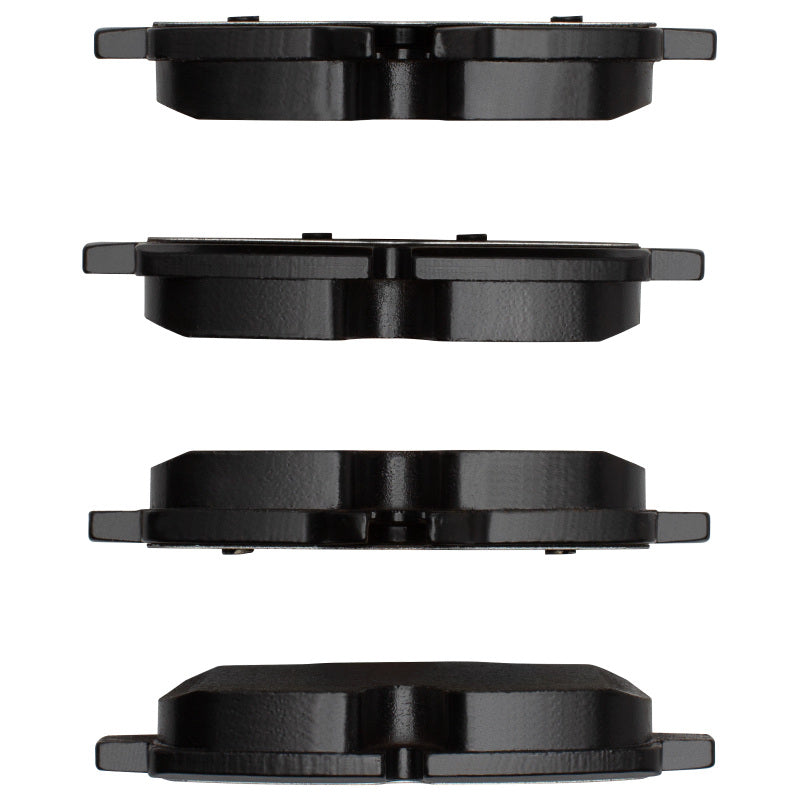 DFC 11-19 BMW M6 Gran Coupe Rear 4000 Hybridynamic Brake Pads