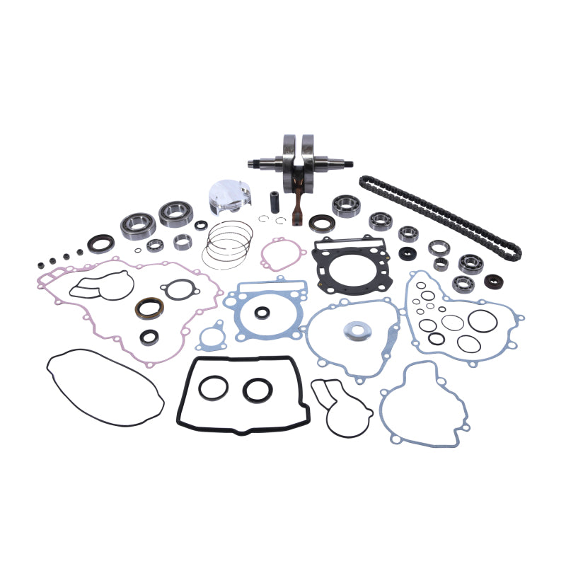 Vertex Pistons Vertex KTM Complete Engine Rebuild Kit