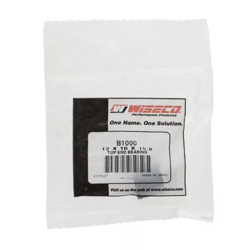 Wiseco 12 x 16 x 15.8mm Top End Bearing
