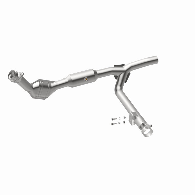 MagnaFlow 01-03 Ford F150 XL/XLT V6 4.2L OEM Grade / EPA Compliant Direct-Fit Catalytic Converter