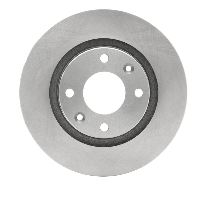 DFC 03-11 Peugeot Partner (Mexico) Front Brake Rotor