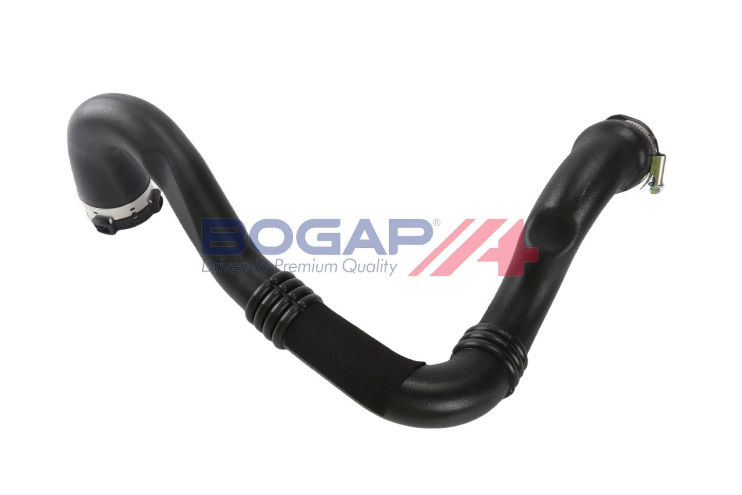 BOGAP R1711126 Charge Air Hose
