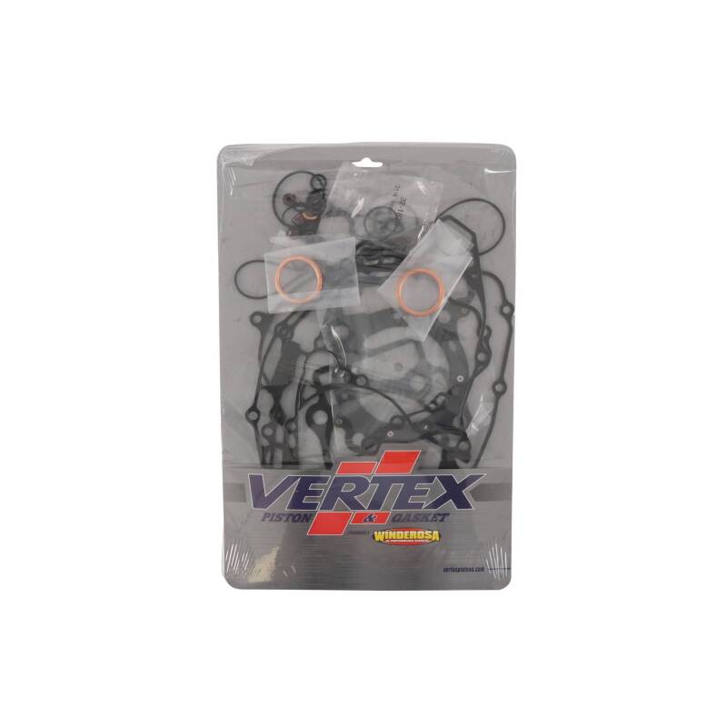 Vertex Pistons Vertex Gaskets 18-21 Honda CRF250R Complete Gasket Kit