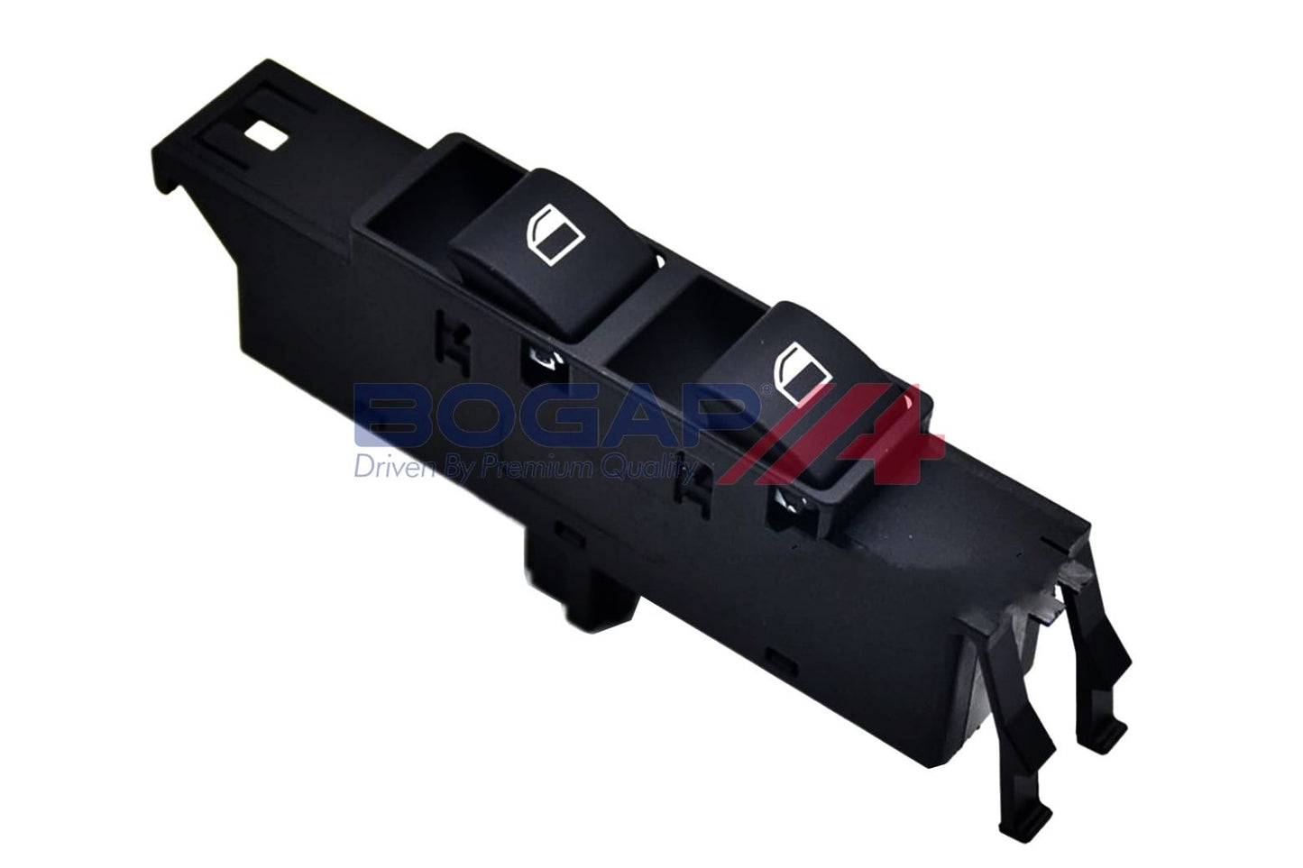 BOGAP B7339410 Switch, Window Regulator