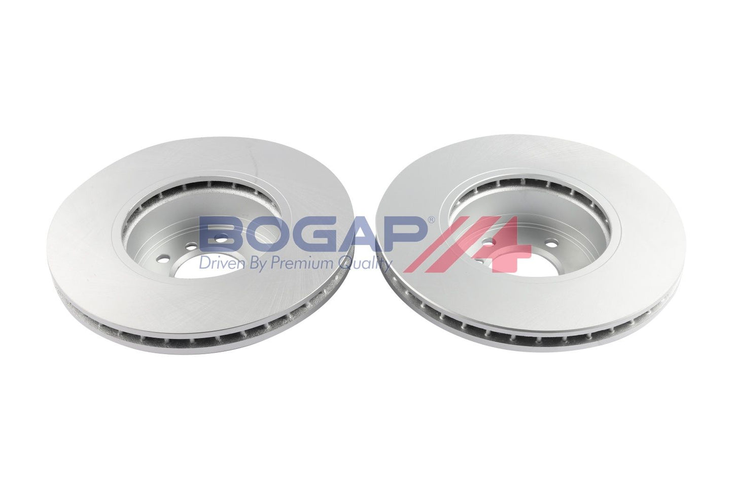 BOGAP B8211105 Brake Disc