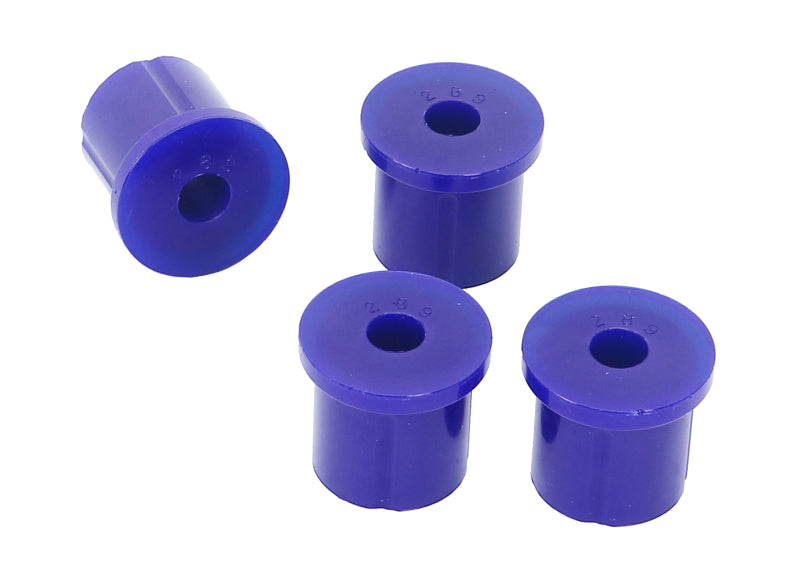 SuperPro Chrysler-Sprg/Rear Bush All
