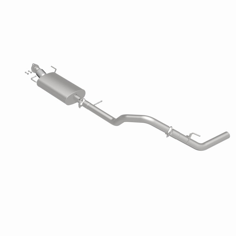 Magnaflow BRExhaust 15-17 Lincoln Navigator/ Ford Expedition Exhaust Kit