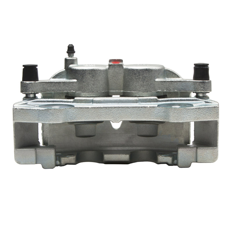 DFC 07-09 Ford Expedition Front-R Premium Caliper - Silver Zinc Coated