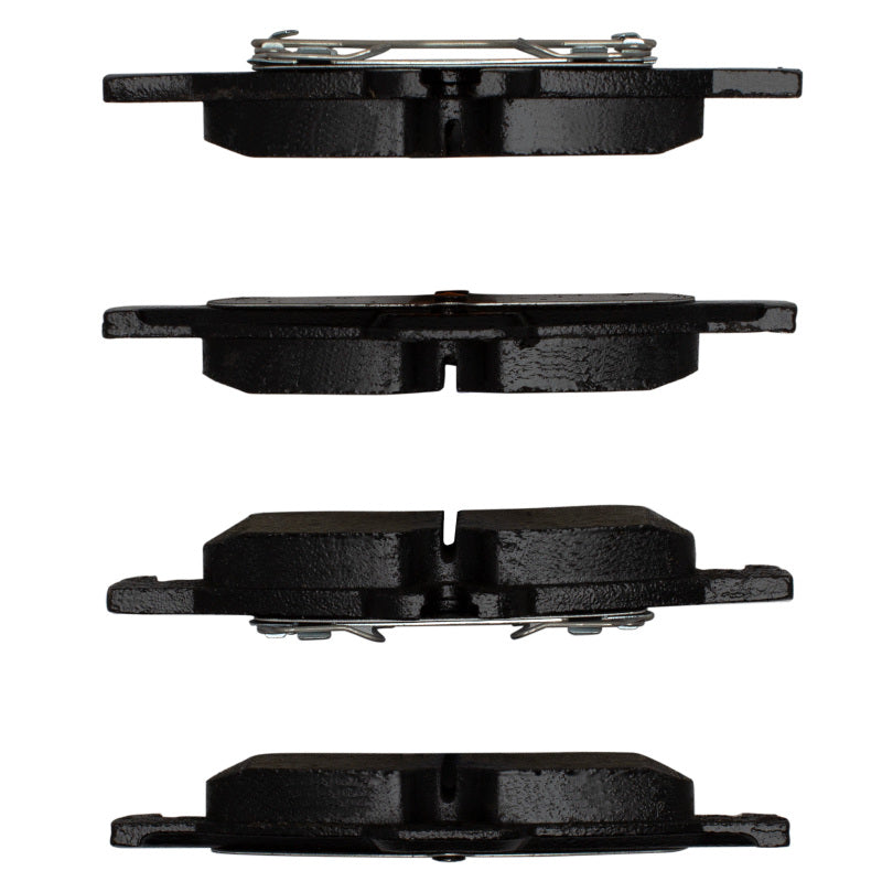 DFC 02-08 Mini Countryman And Paceman) Rear 4000 Hybridynamic Brake Pads